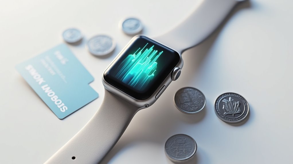 rodzice ustawiają limity wydatków Apple Pay Cash