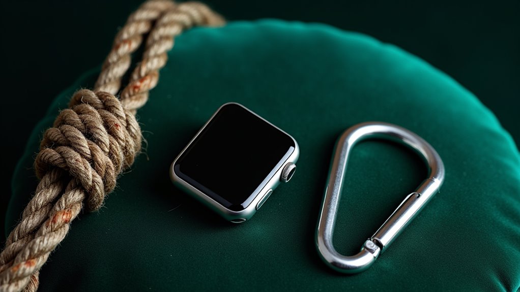 naklejki na Apple Watch Ultra