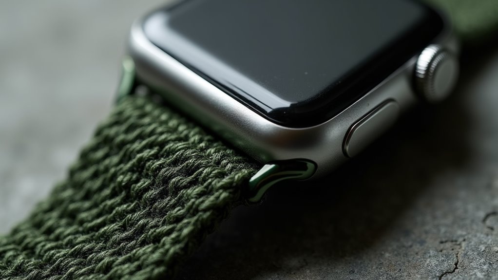 wydajne paski do Apple Watch Ultra