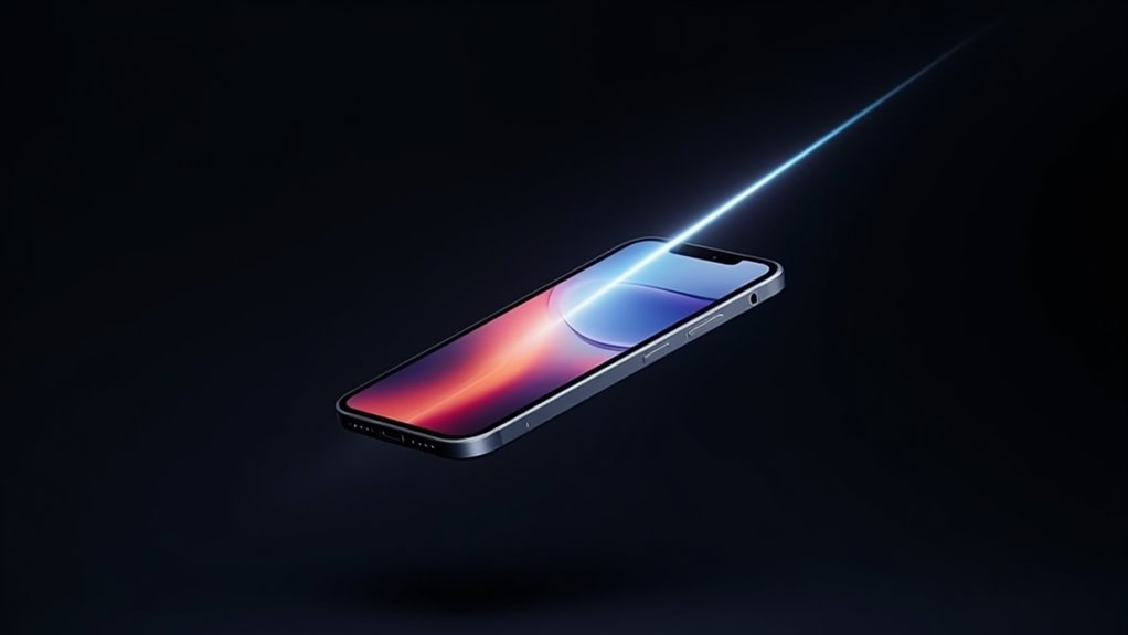 stałe 120 Hz na iPhone pro