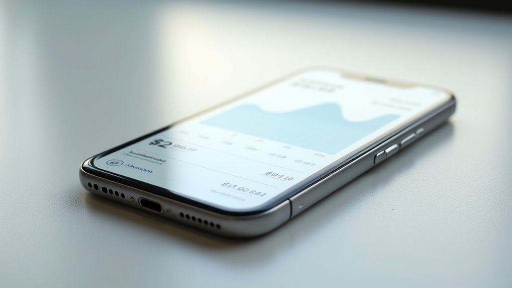 spersonalizowane aplikacje do budżetowania na iOS informacje