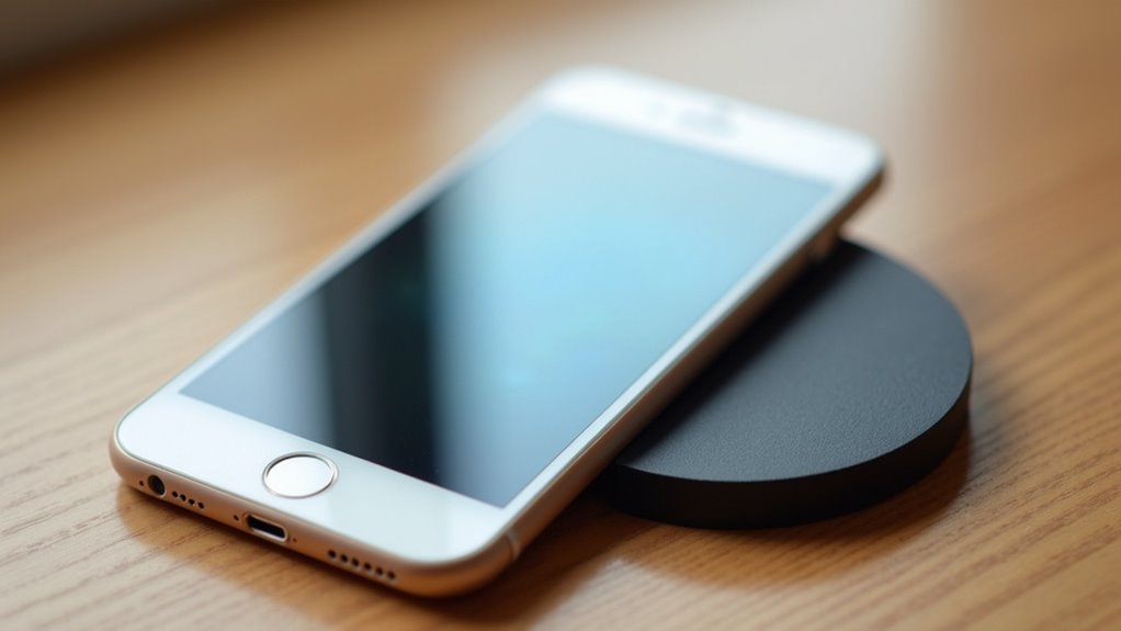 strefy wolne od telefonu w domu dla świadomej obecności