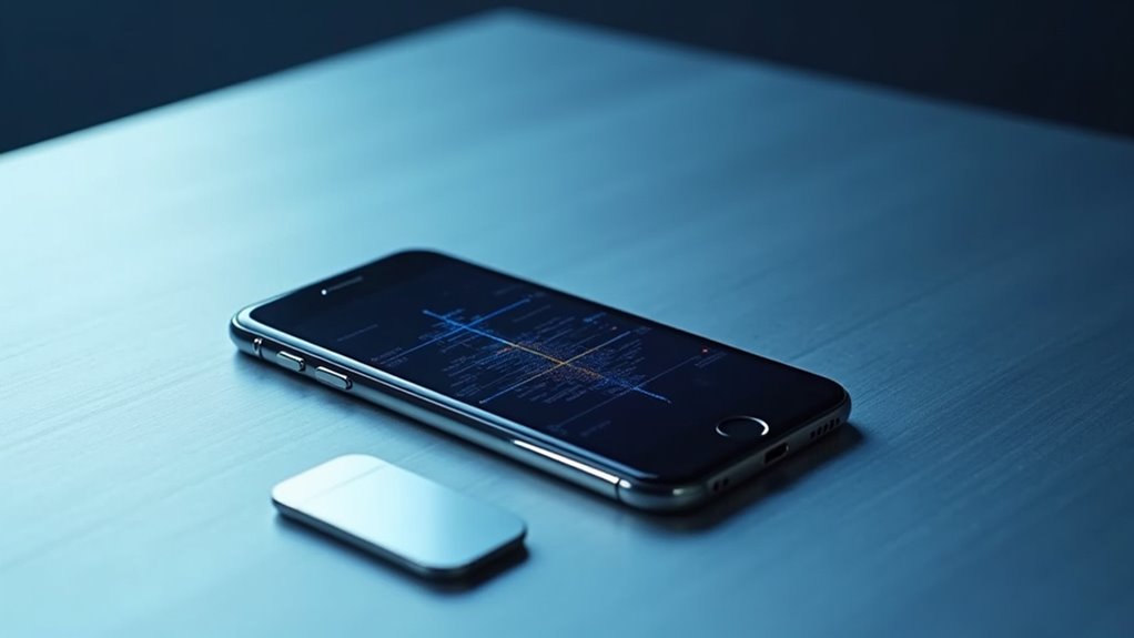 telefon nie pokazuje się w usłudze Znajdź mój iPhone