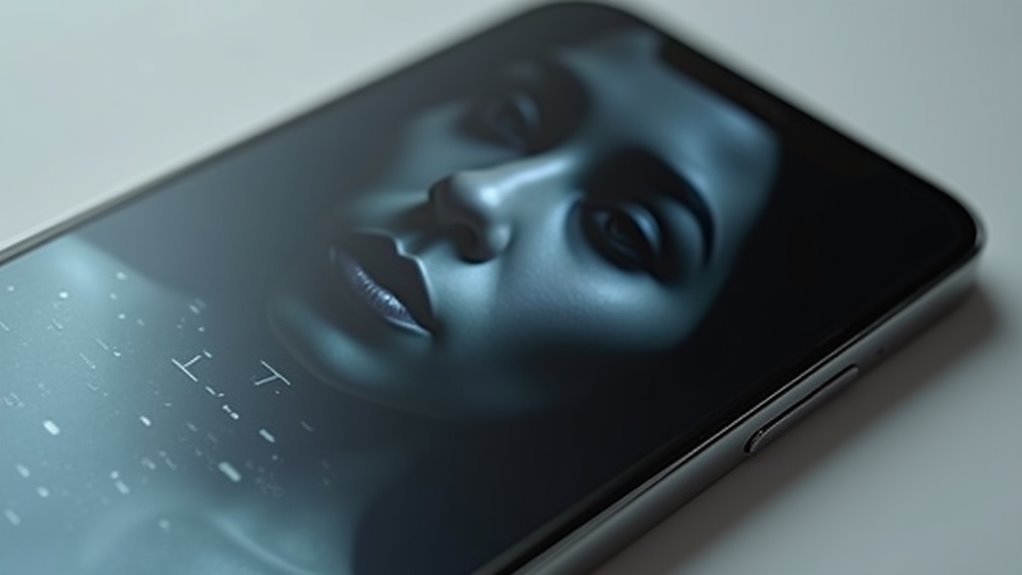 pikselizacja anonimowość twarzy na iPhonie