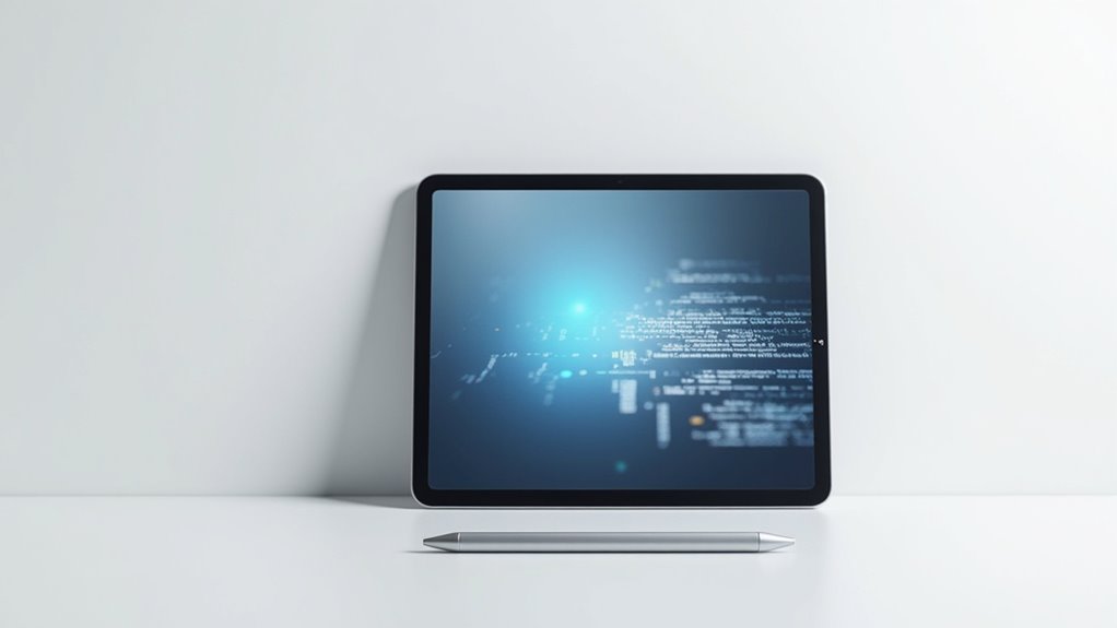 przenośny iPad Swift uczenie dostępne interaktywne