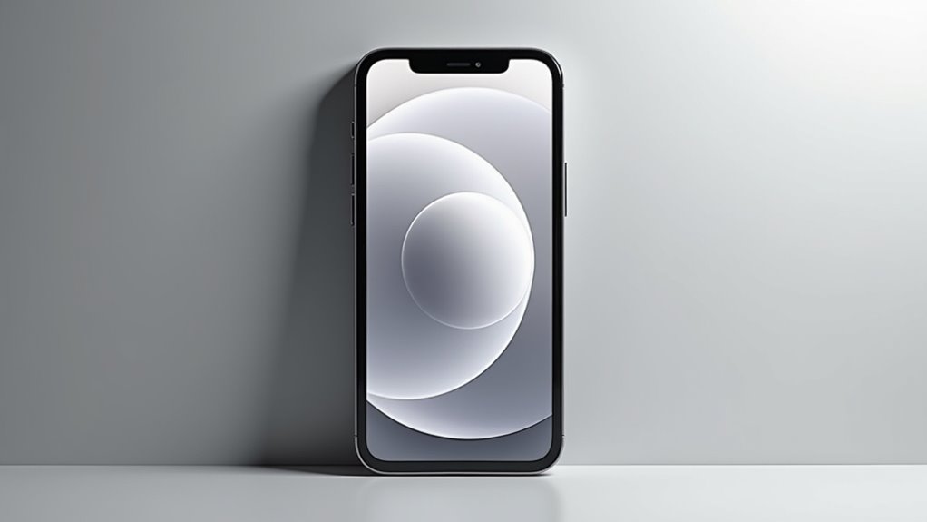 przenośny iPhone jako dodatkowy wyświetlacz