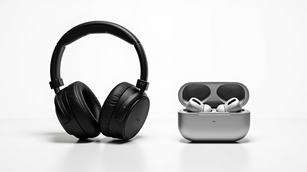 premium anc sony vs apple ekosystem