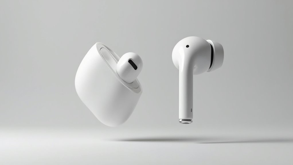 precyzyjne sprawdzenie autentyczności AirPods