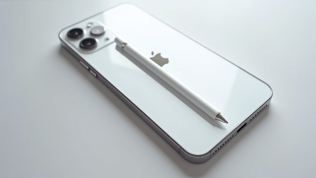 przygotuj iPhone'a dla seniora do zdalnego wsparcia