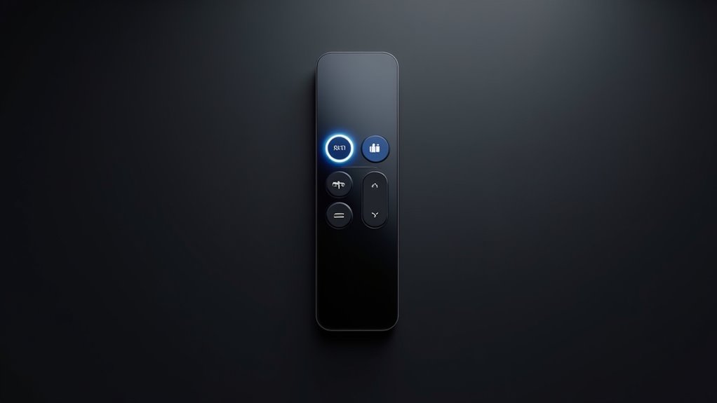 zapobieganie przypadkowym zakupom Apple TV