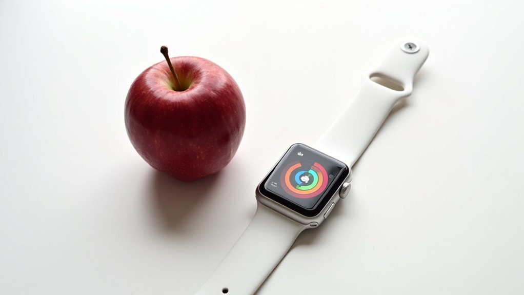 proaktywne przygotowanie Apple Watch przed wyścigiem