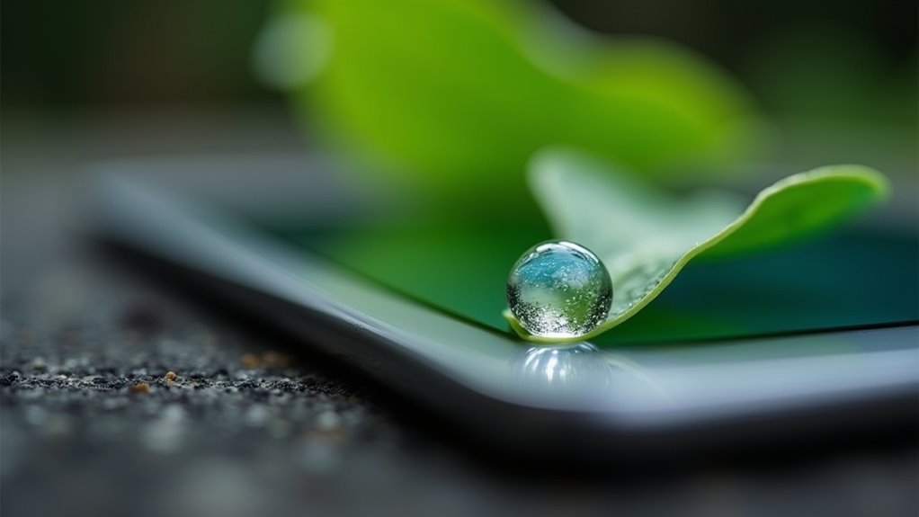 proraw mobilna surowa elastyczność korzyści