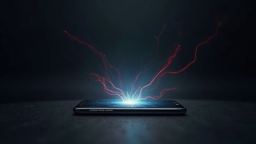 publiczna sieć wi-fi ochrona iphone zagrożenia