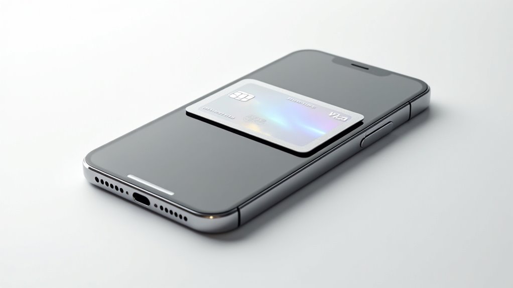 szybko dodaj kartę kredytową do portfela Apple