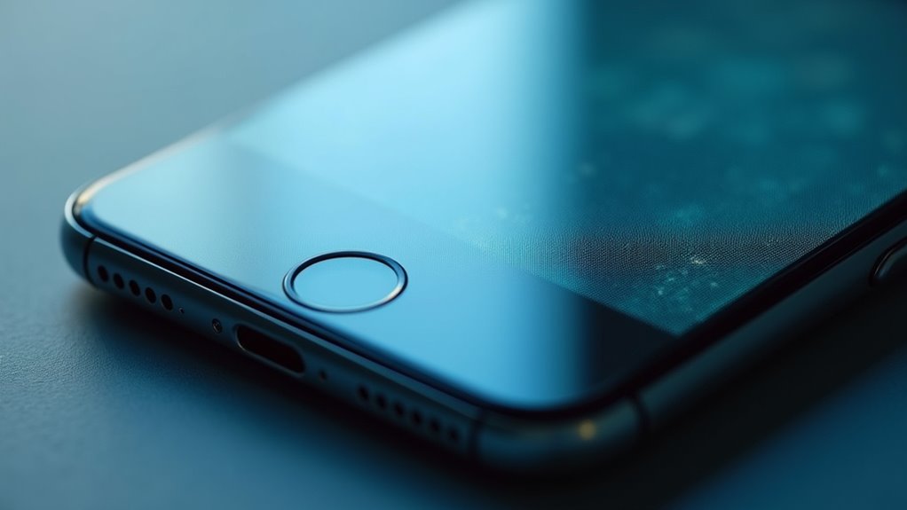 szybka lista kontrolna migotania ekranu iPhone'a