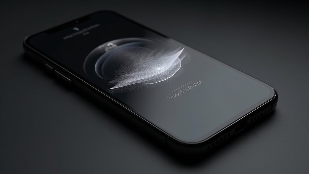 surowa konserwacja umożliwia odzyskiwanie podświetleń na iPhone'ie