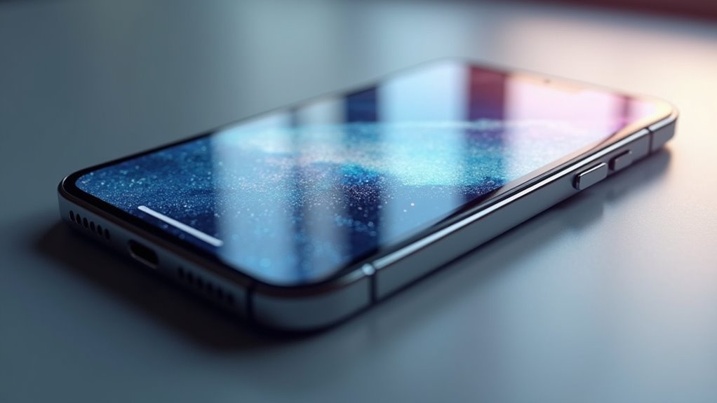 Ray tracing zwiększa realizm oświetlenia mobilnego
