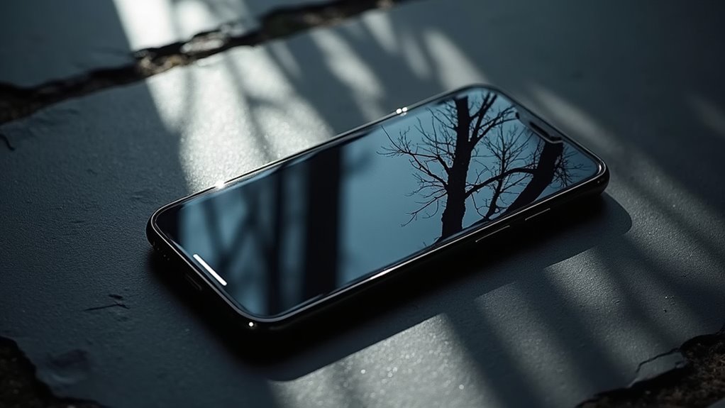 ray tracing odmienia grafikę iPhone'a