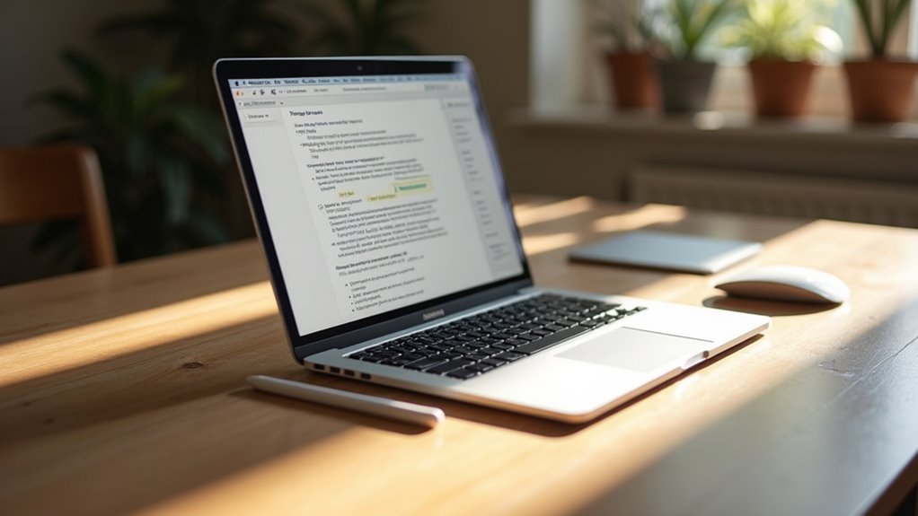 edycja współpracy w czasie rzeczywistym z iCloud