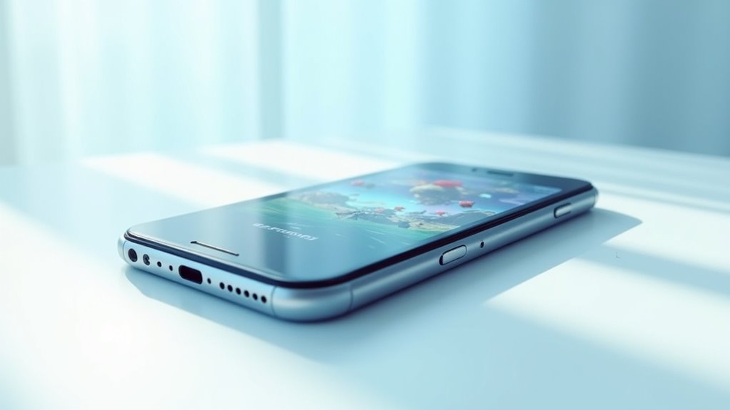 nagrywanie rozgrywki na iPhonie z komentarzem
