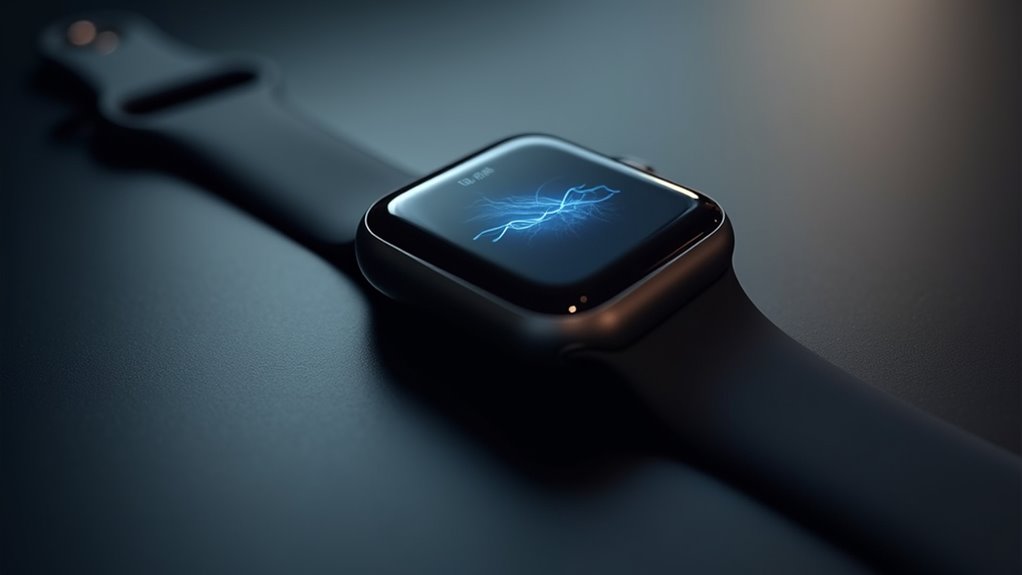 nagrywanie wykładów w notatkach Apple Watch
