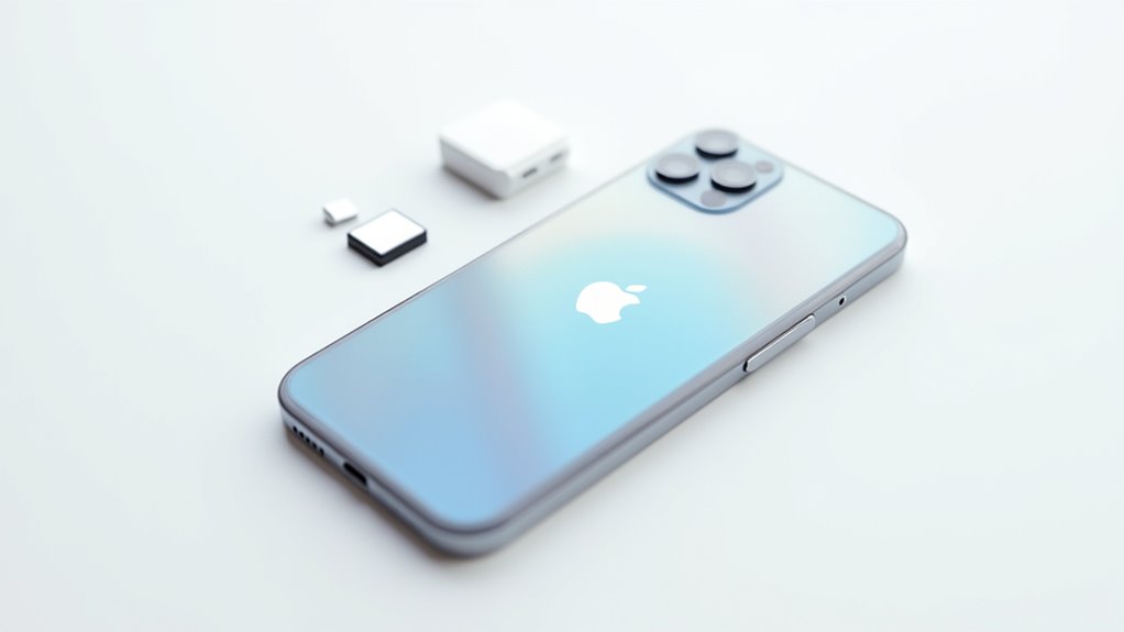 odzyskać metadane exif z zdjęć z iPhone'a