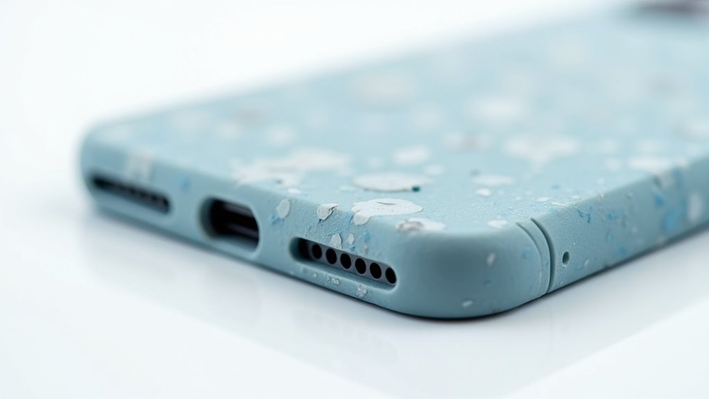 ekologiczne etui na iPhone'a z recyklingu innowacje