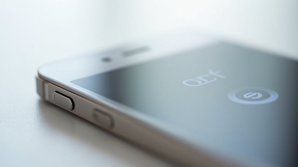 zredukuj wizualne efekty interfejsu iPhone