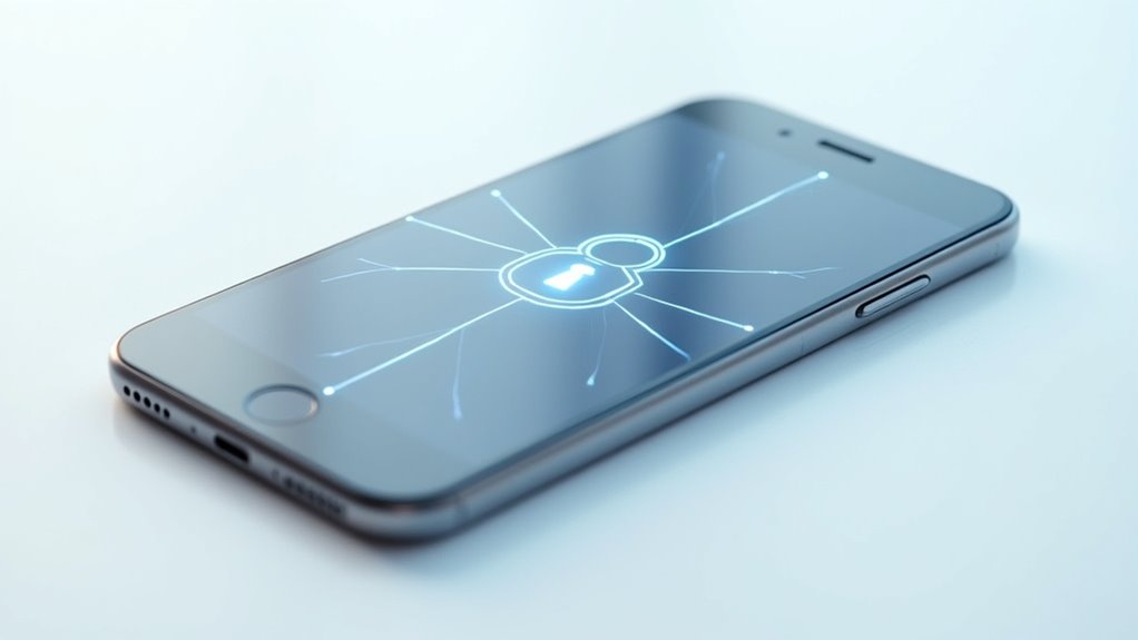 zdalne odblokowanie iphone'a przez znajdź mój wymaż