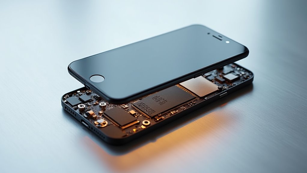 porównanie oszczędności na odnowionych iPhone'ach