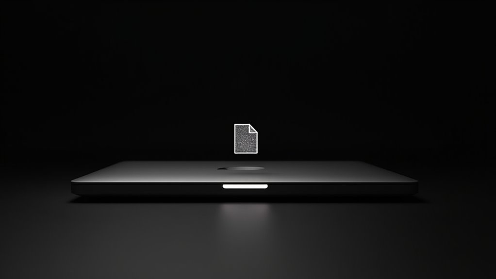 resztkowe aplikacje śmieci zaśmiecające macOS pozostają po usunięciu