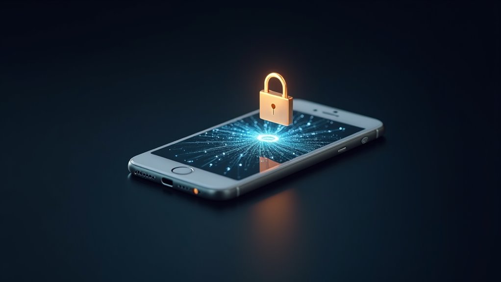 s mime chroni korporacyjne e-maile na iPhone