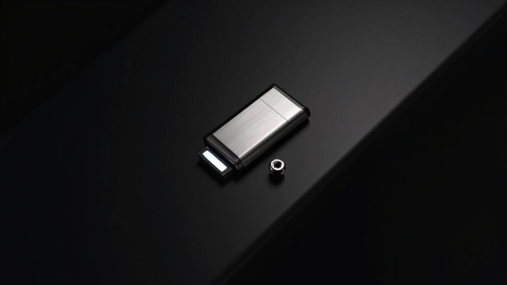 bezpieczna instalacja zamka drzwi sterowanego przez iPhone'a