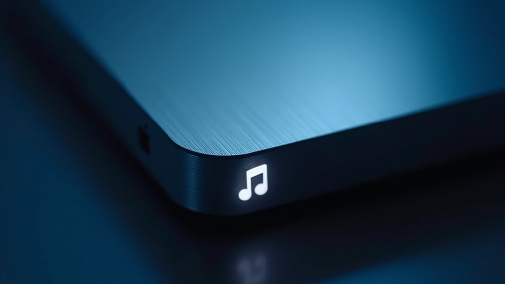 bezpieczne udostępnianie muzyki Apple, uwagi