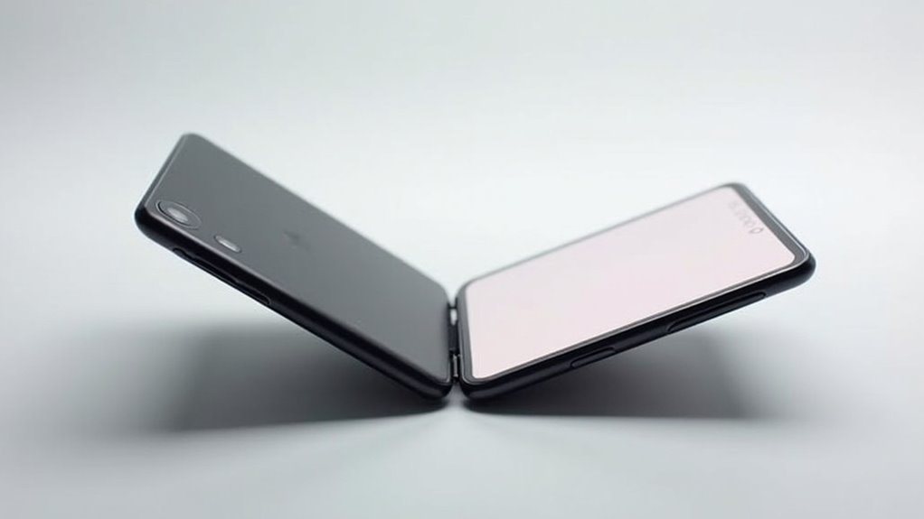 samsung galaxy z fold prowadzi ewoluujące składane urządzenia