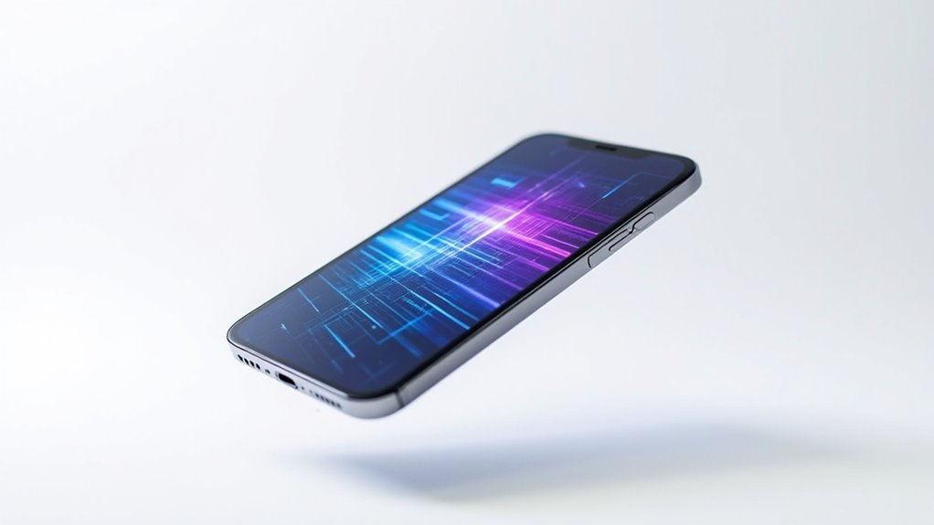 migotanie ekranu przyczyny i rozwiązania iphone