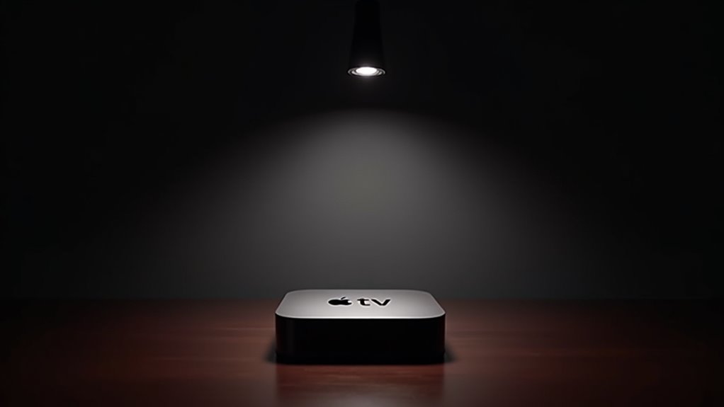 udostępnianie ekranu za pomocą Apple TV w klasie