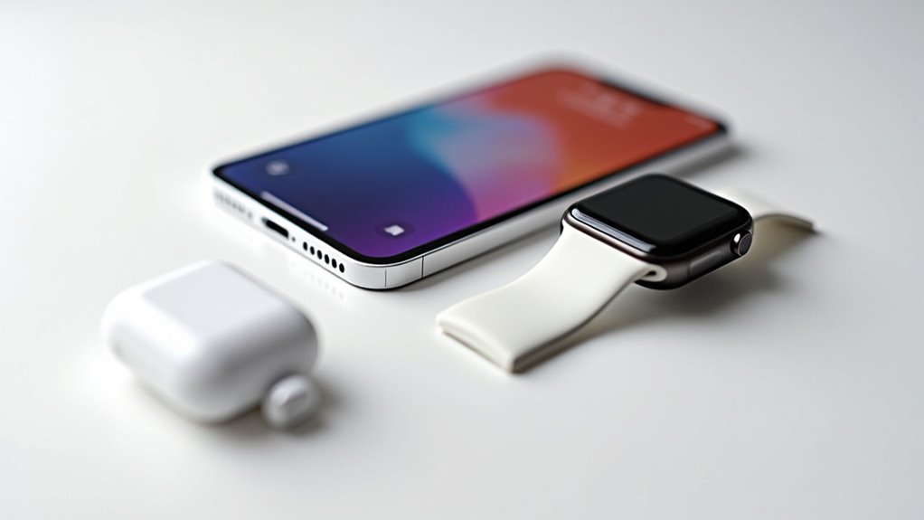 nagranie ekranu z dźwiękiem z mikrofonu iPhone'a