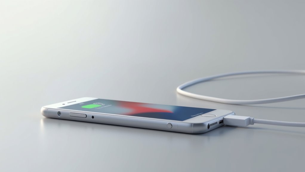 udostępnianie ekranu iPhone'a na Macu korzyści