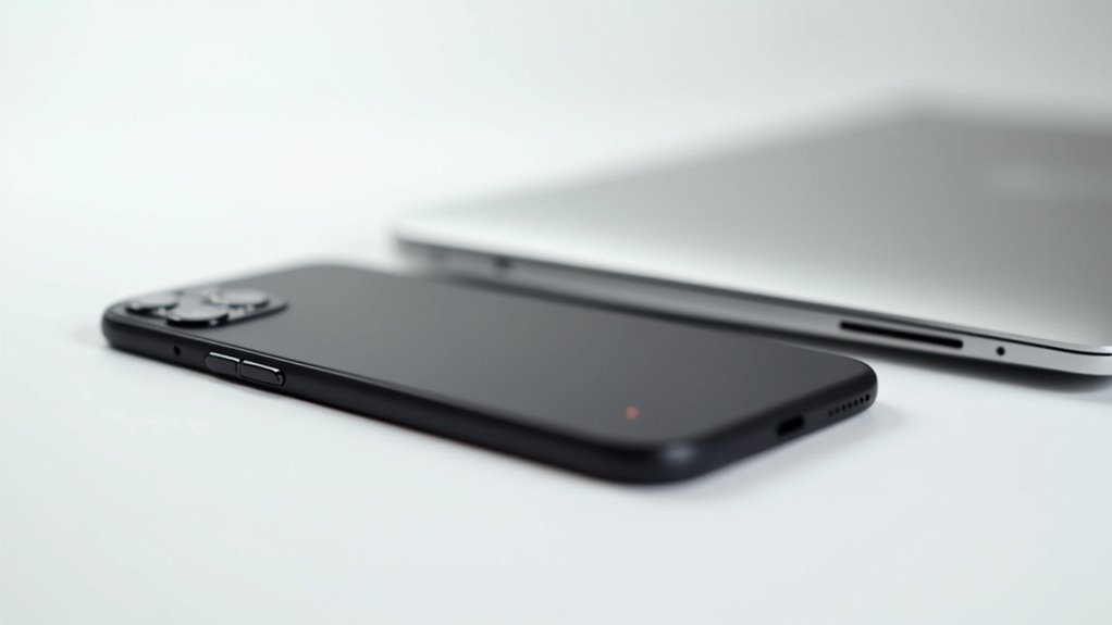 bezproblemowa współpraca w ekosystemie Apple