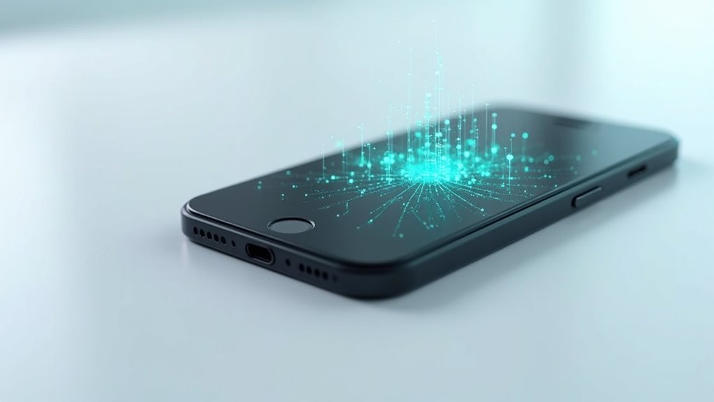 bezpieczny portfel kryptowalutowy na iPhone'a klucze szyfrowania audyty