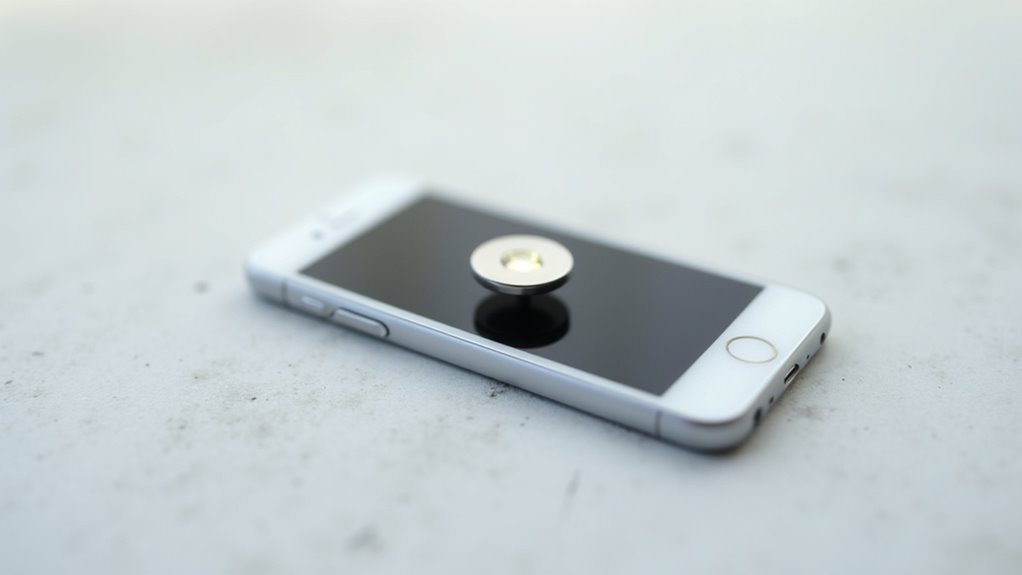 bezpiecznie przechowywać hasła na iPhone