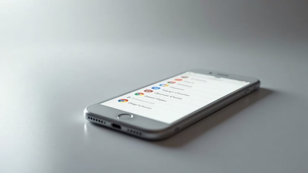 ustaw chrome jako domyślną przeglądarkę