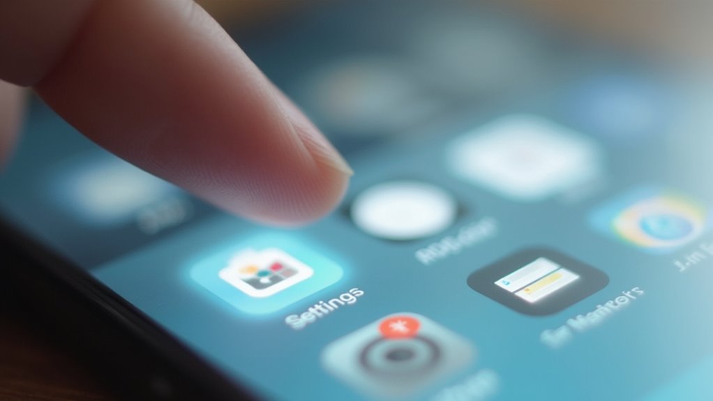 ustaw domyślną przeglądarkę na iphonie