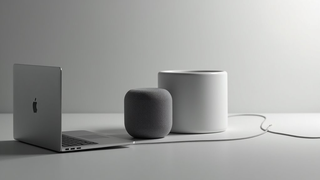 ustaw homepod jako domyślne wyjście