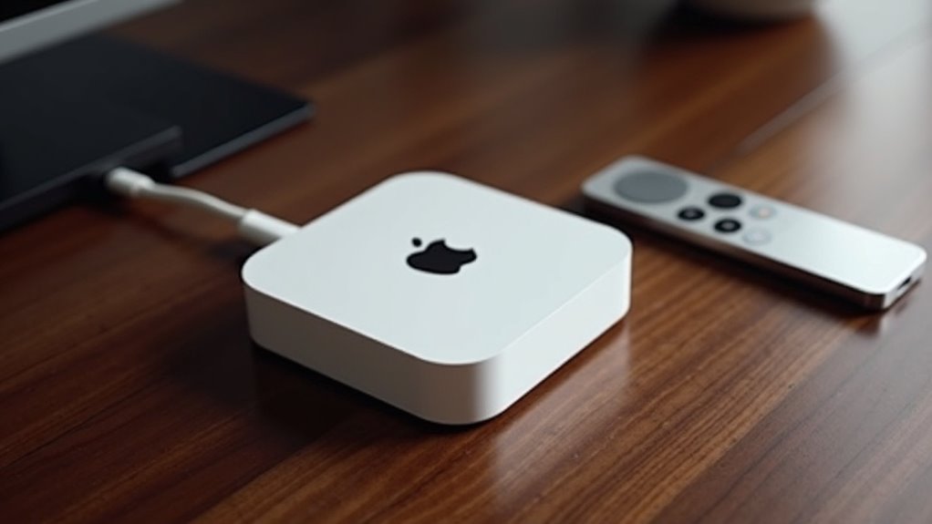 skonfiguruj aplikację Zdjęcia Apple TV