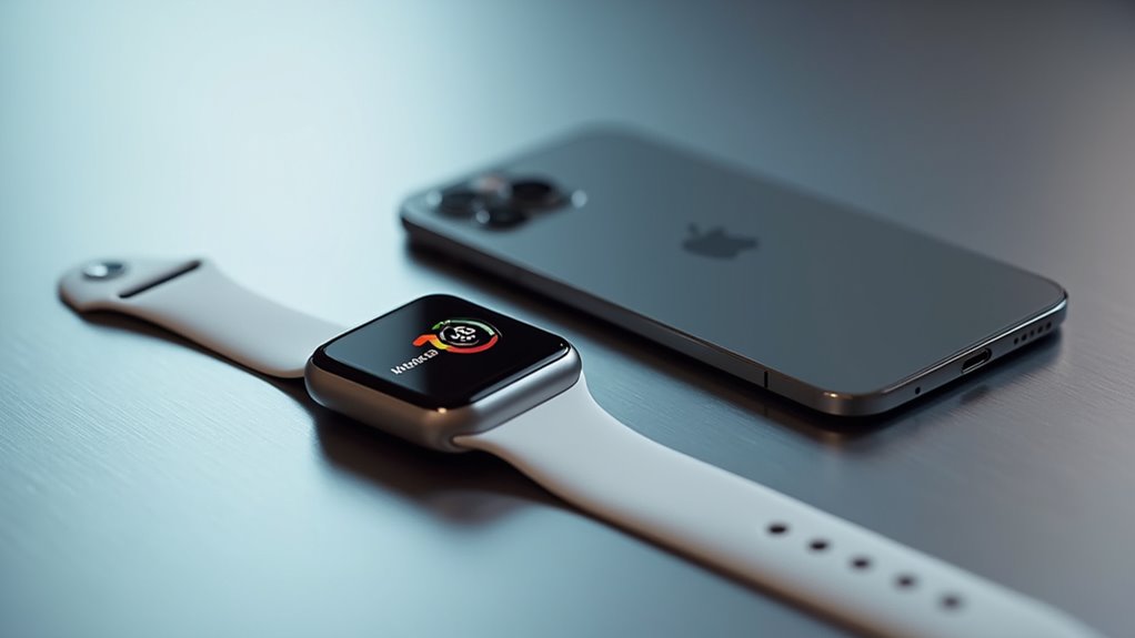 skonfiguruj Wear OS na iPhonie
