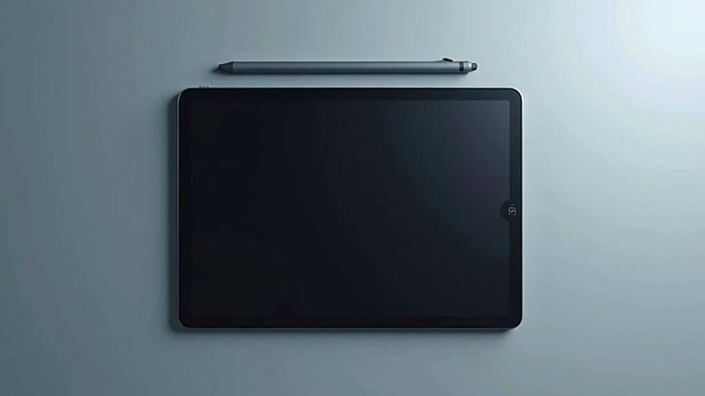 konfiguracja parametrów obszaru roboczego canvas