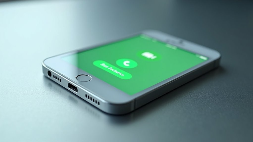 udostępnij link do zaproszenia na FaceTime szeroko