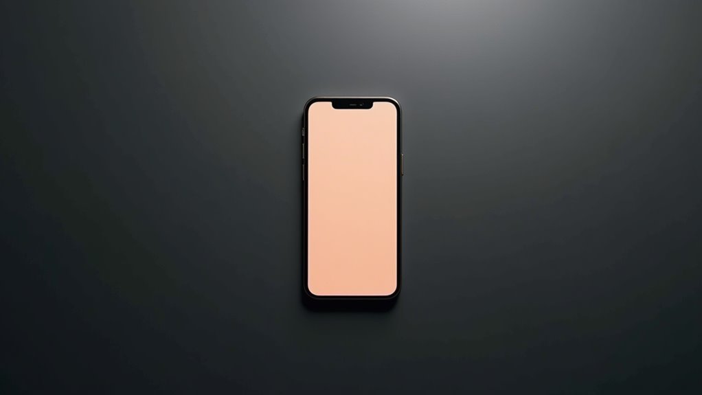 udostępnianie lokalizacji android vs ios ustawienia